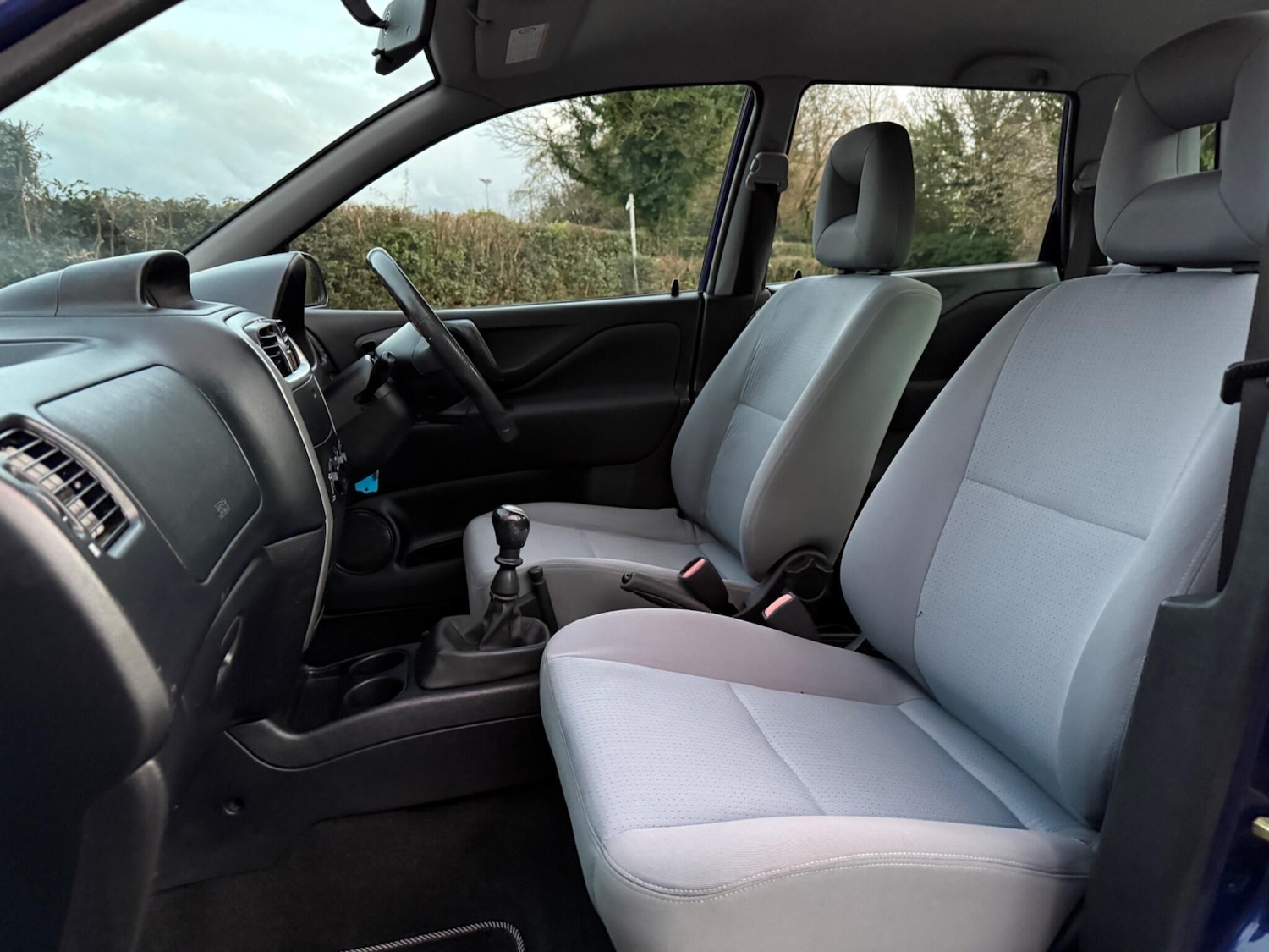 Used Mitsubishi Space Star 2002 for sale - 77016515: Photo 26