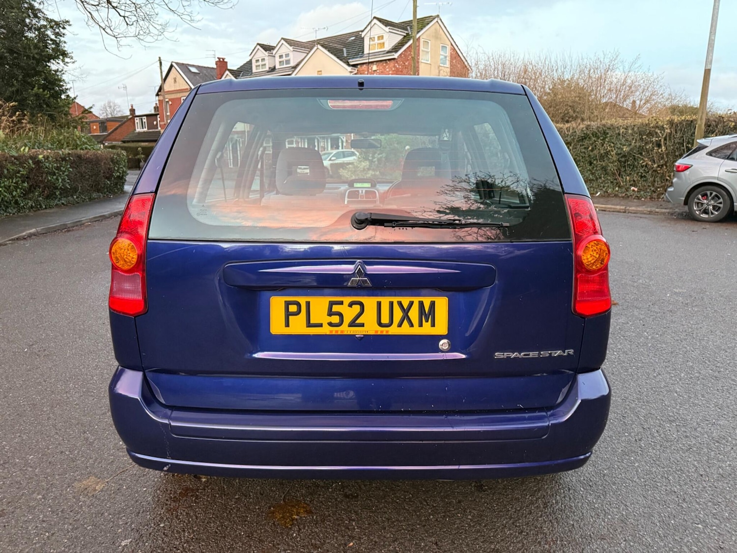 Used Mitsubishi Space Star 2002 for sale - 77016515: Photo 6