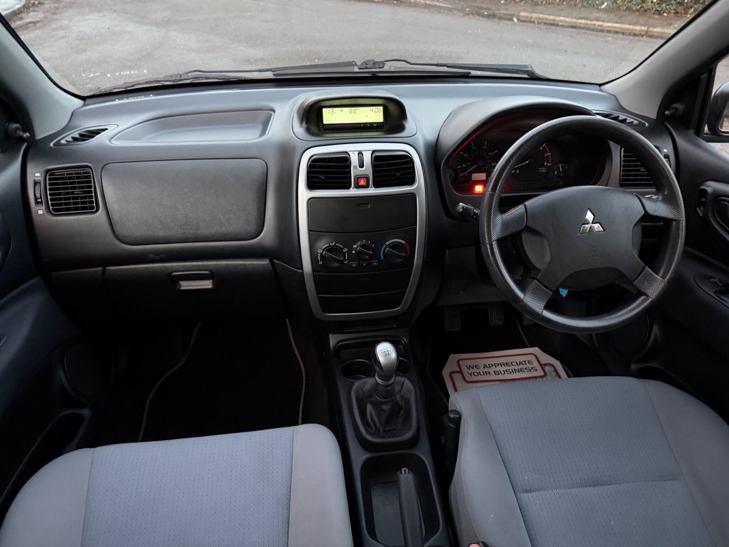 Used Mitsubishi Space Star 2002 for sale - 77016515: Photo 9