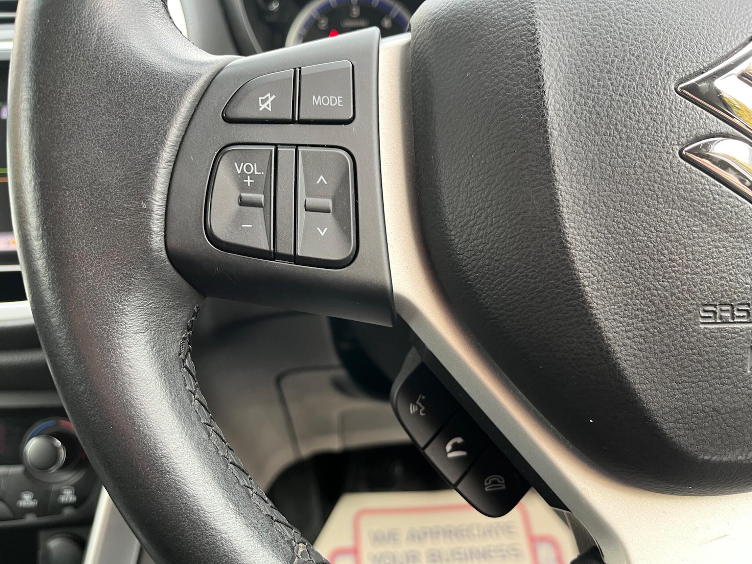 Used Suzuki SX4 S-Cross 2017 for sale - 76537880: Photo 18