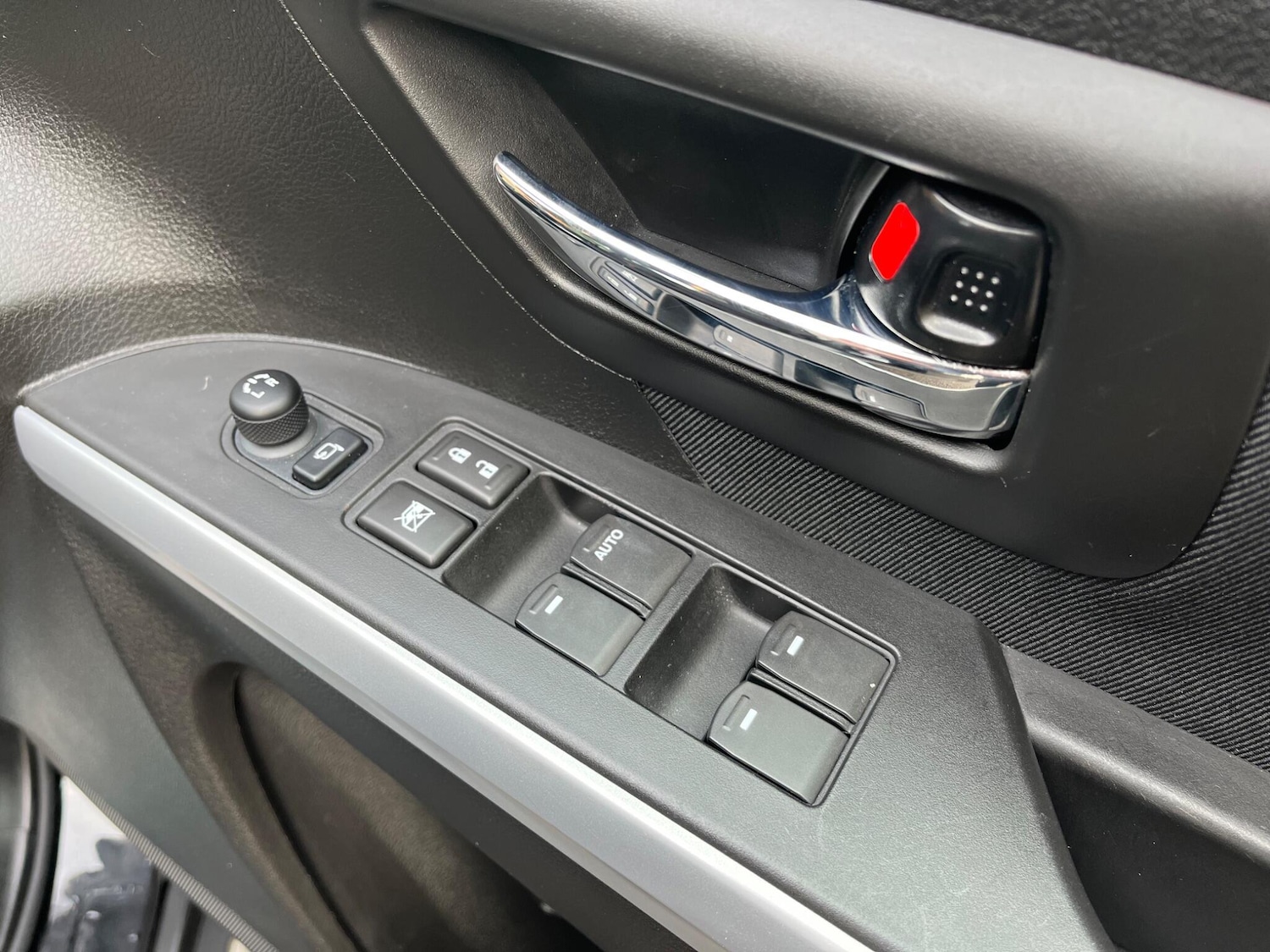 Used Suzuki SX4 S-Cross 2017 for sale - 76537880: Photo 21