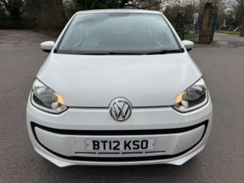 Used Volkswagen up! 2012 for sale - 74383987: Photo
