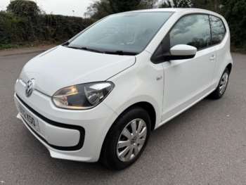 Used Volkswagen up! 2012 for sale - 74383987: Photo