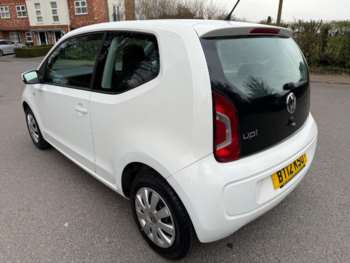 Used Volkswagen up! 2012 for sale - 74383987: Photo