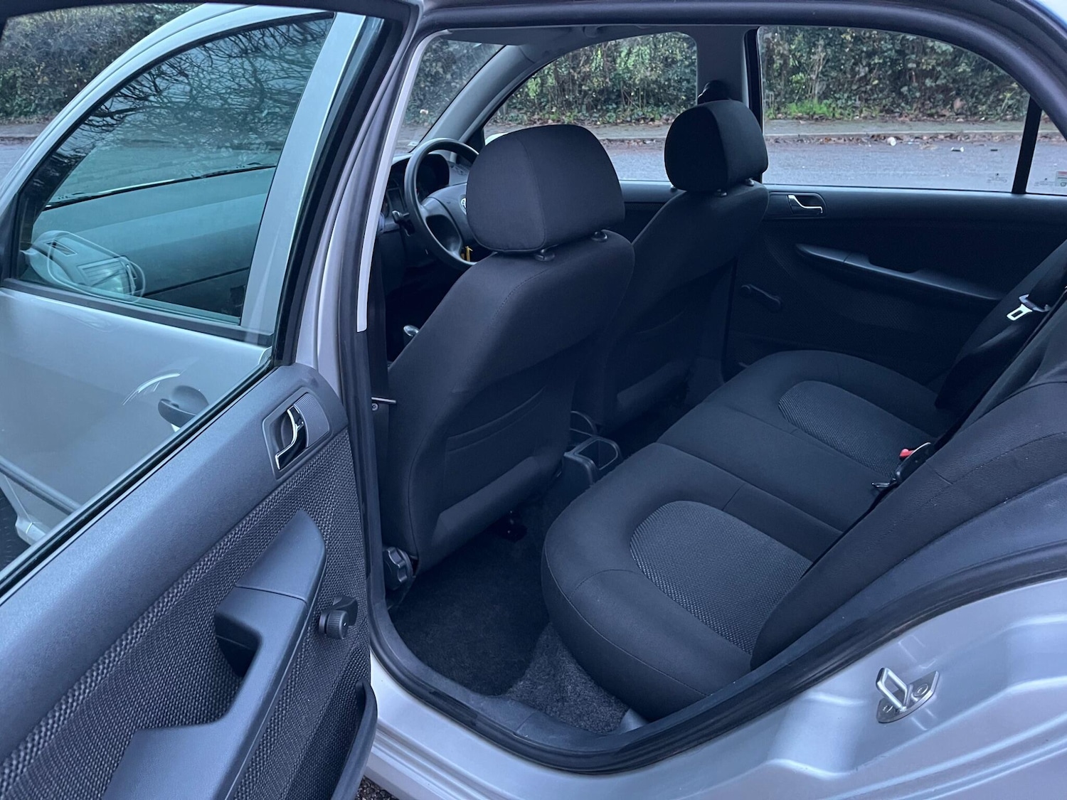 Used Skoda Fabia 2005 for sale - 76759451: Photo 12