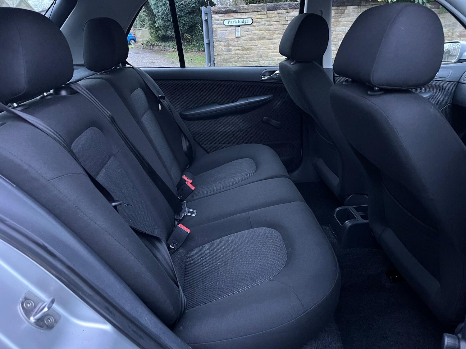 Used Skoda Fabia 2005 for sale - 76759451: Photo 13