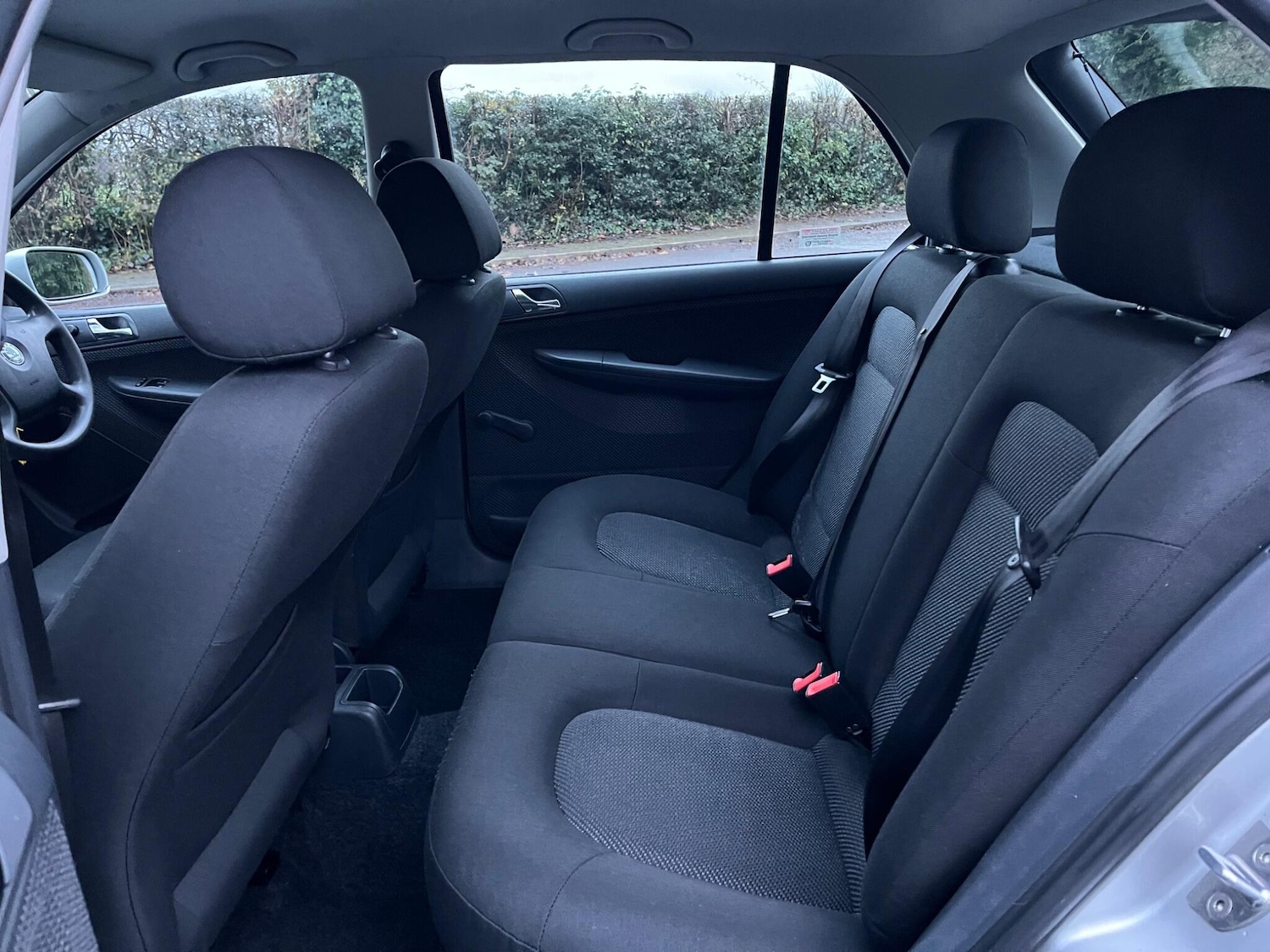 Used Skoda Fabia 2005 for sale - 76759451: Photo 14