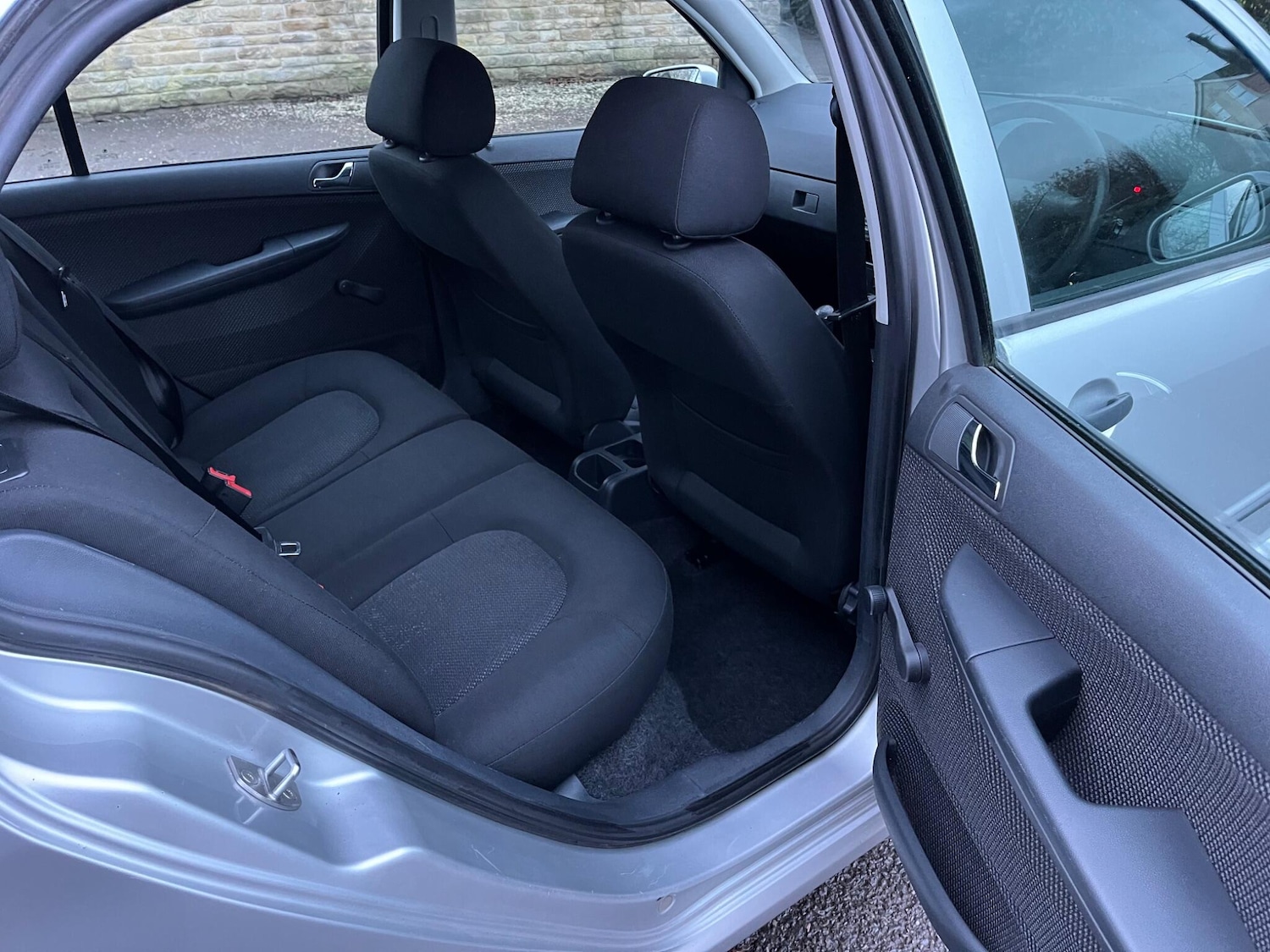 Used Skoda Fabia 2005 for sale - 76759451: Photo 15