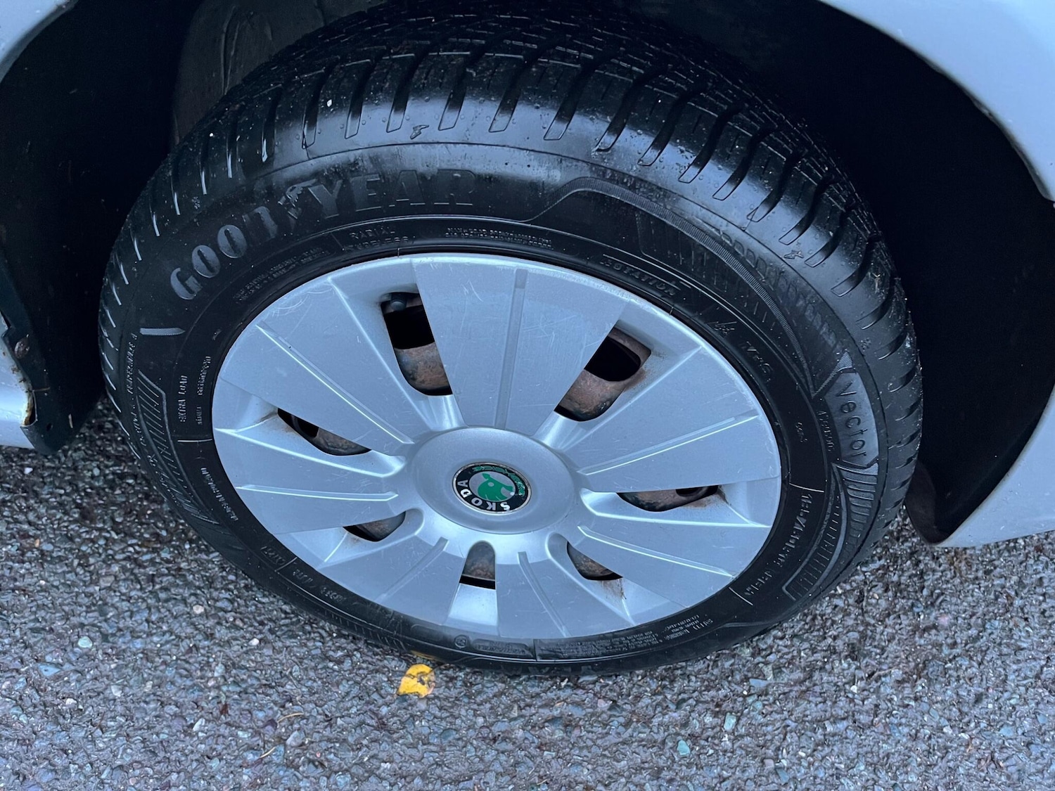 Used Skoda Fabia 2005 for sale - 76759451: Photo 18