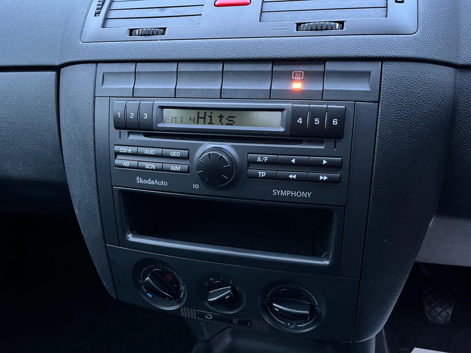 Used Skoda Fabia 2005 for sale - 76759451: Photo 21