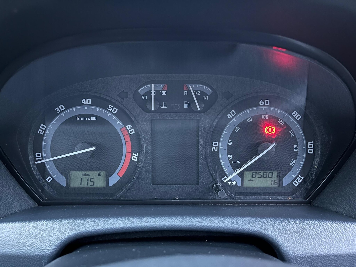 Used Skoda Fabia 2005 for sale - 76759451: Photo 22