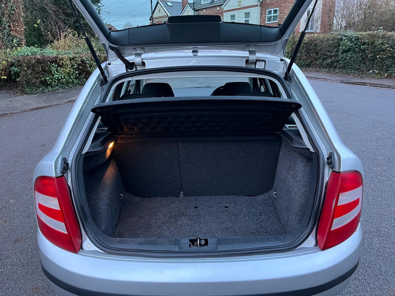 Used Skoda Fabia 2005 for sale - 76759451: Photo 23