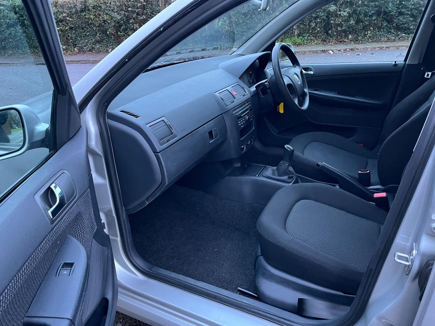 Used Skoda Fabia 2005 for sale - 76759451: Photo 25