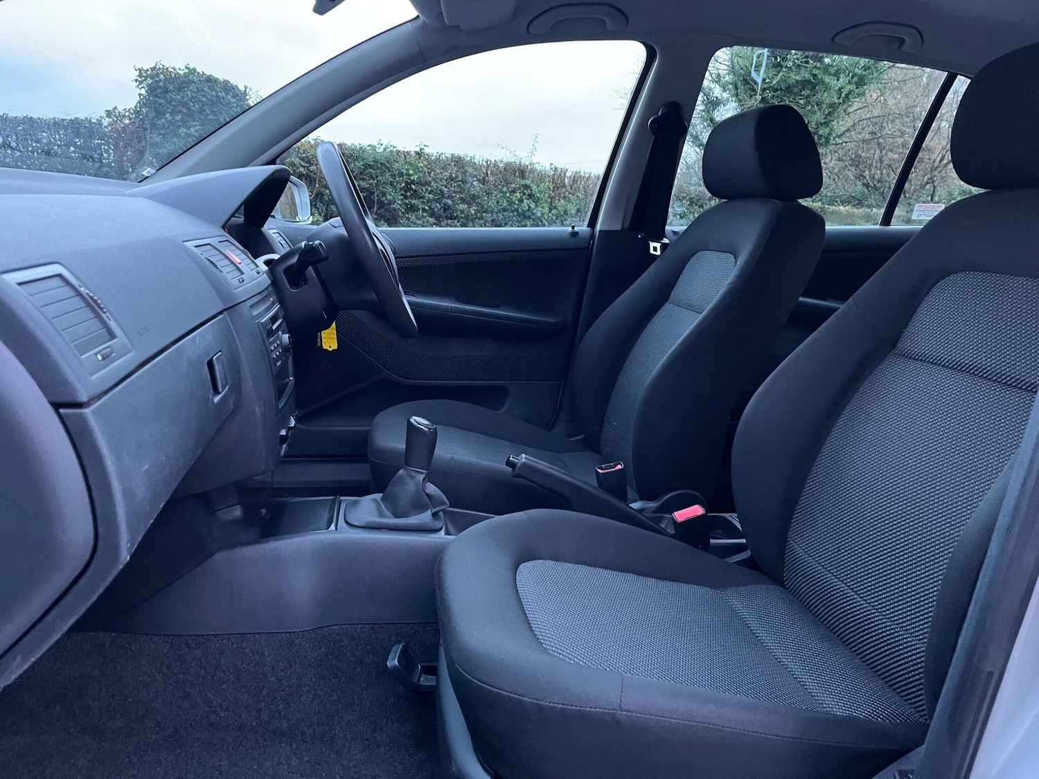 Used Skoda Fabia 2005 for sale - 76759451: Photo 26