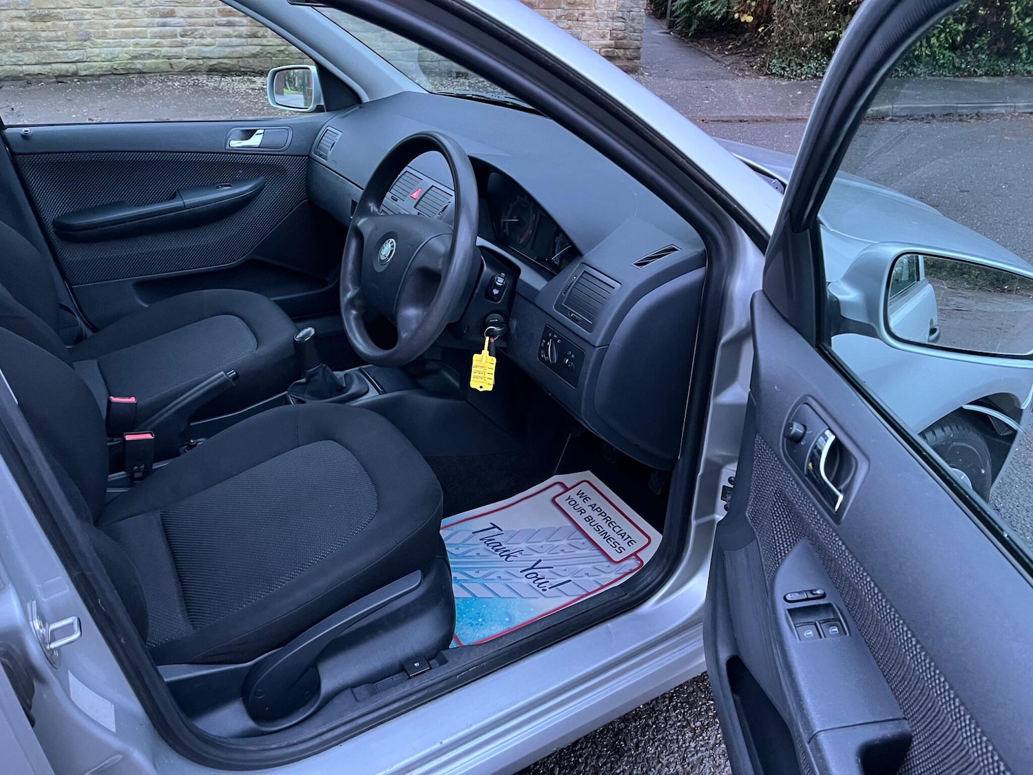 Used Skoda Fabia 2005 for sale - 76759451: Photo 27