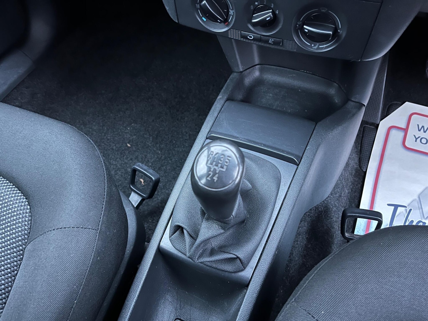 Used Skoda Fabia 2005 for sale - 76759451: Photo 9