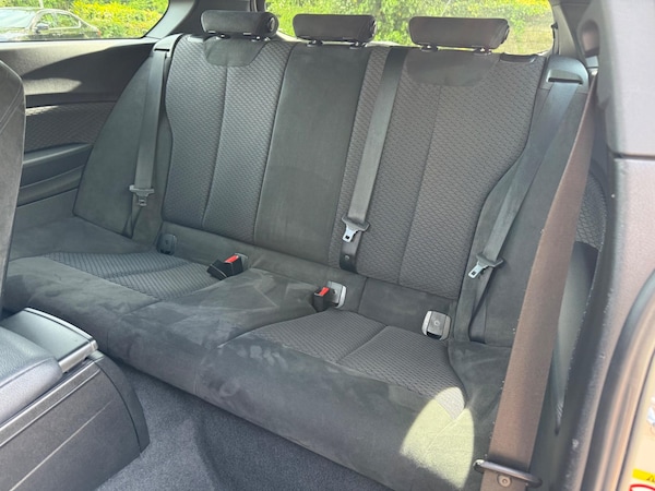 Used BMW 1 Series 2012 for sale - 73336794: Photo 13
