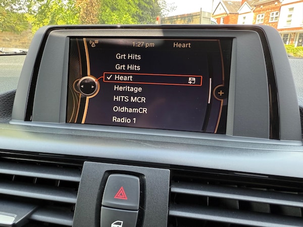 Used BMW 1 Series 2012 for sale - 73336794: Photo 15