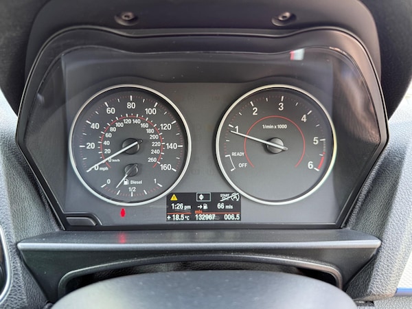 Used BMW 1 Series 2012 for sale - 73336794: Photo 17