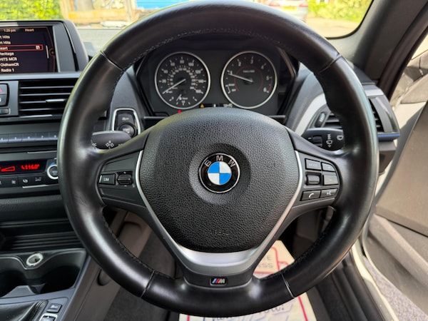 Used BMW 1 Series 2012 for sale - 73336794: Photo 19