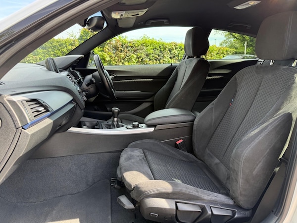 Used BMW 1 Series 2012 for sale - 73336794: Photo 20