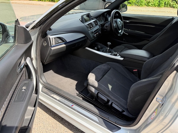 Used BMW 1 Series 2012 for sale - 73336794: Photo 21
