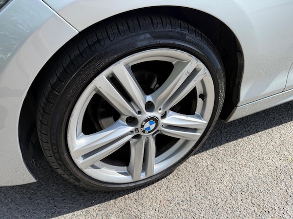 Used BMW 1 Series 2012 for sale - 73336794: Photo 26