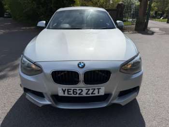 Used BMW 1 Series 2012 for sale - 73336794: Photo