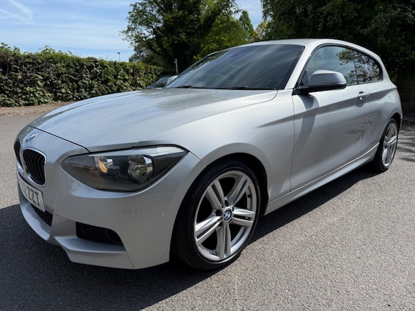 Used BMW 1 Series 2012 for sale - 73336794: Photo 3