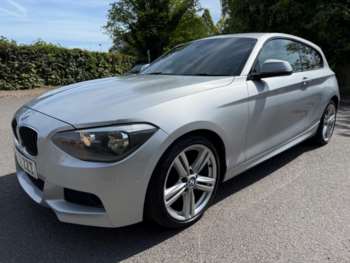 Used BMW 1 Series 2012 for sale - 73336794: Photo