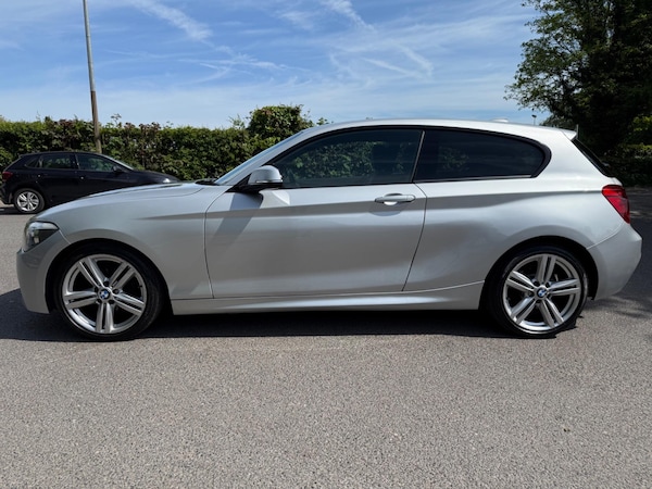 Used BMW 1 Series 2012 for sale - 73336794: Photo 5