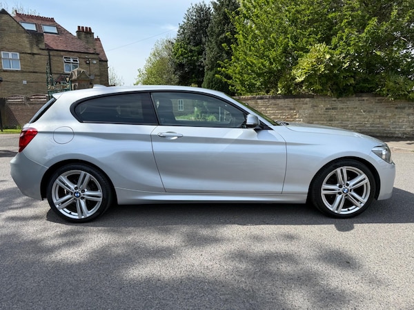 Used BMW 1 Series 2012 for sale - 73336794: Photo 7