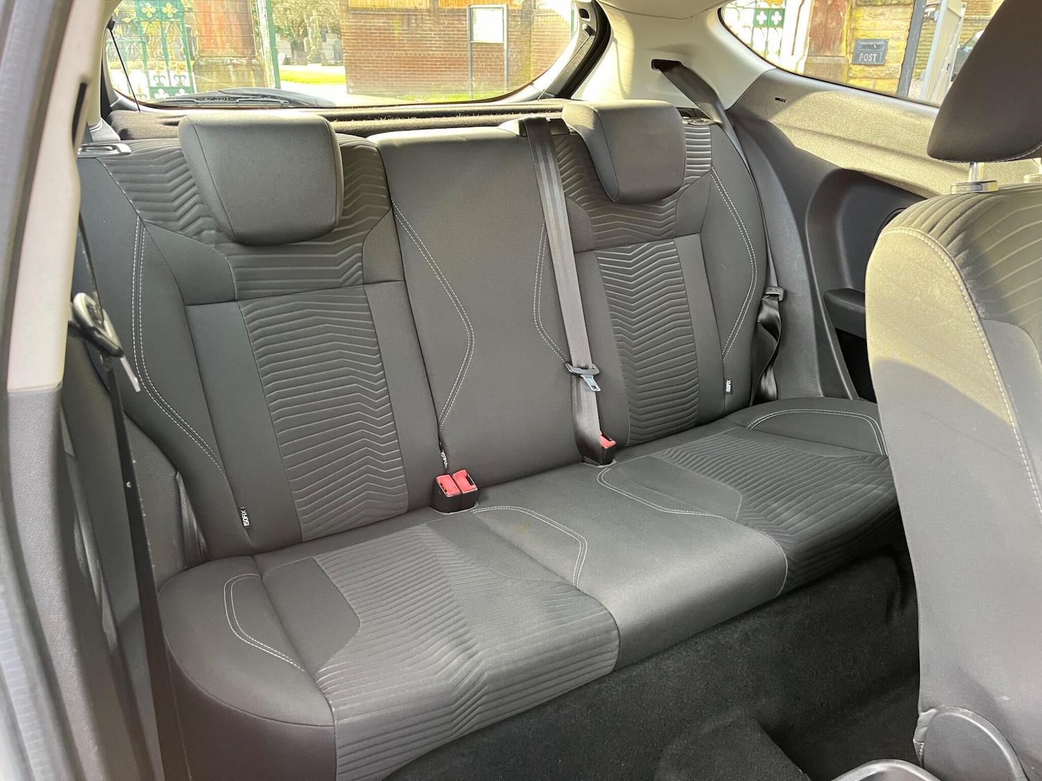 Used Ford Fiesta 2014 for sale - 77015698: Photo 13