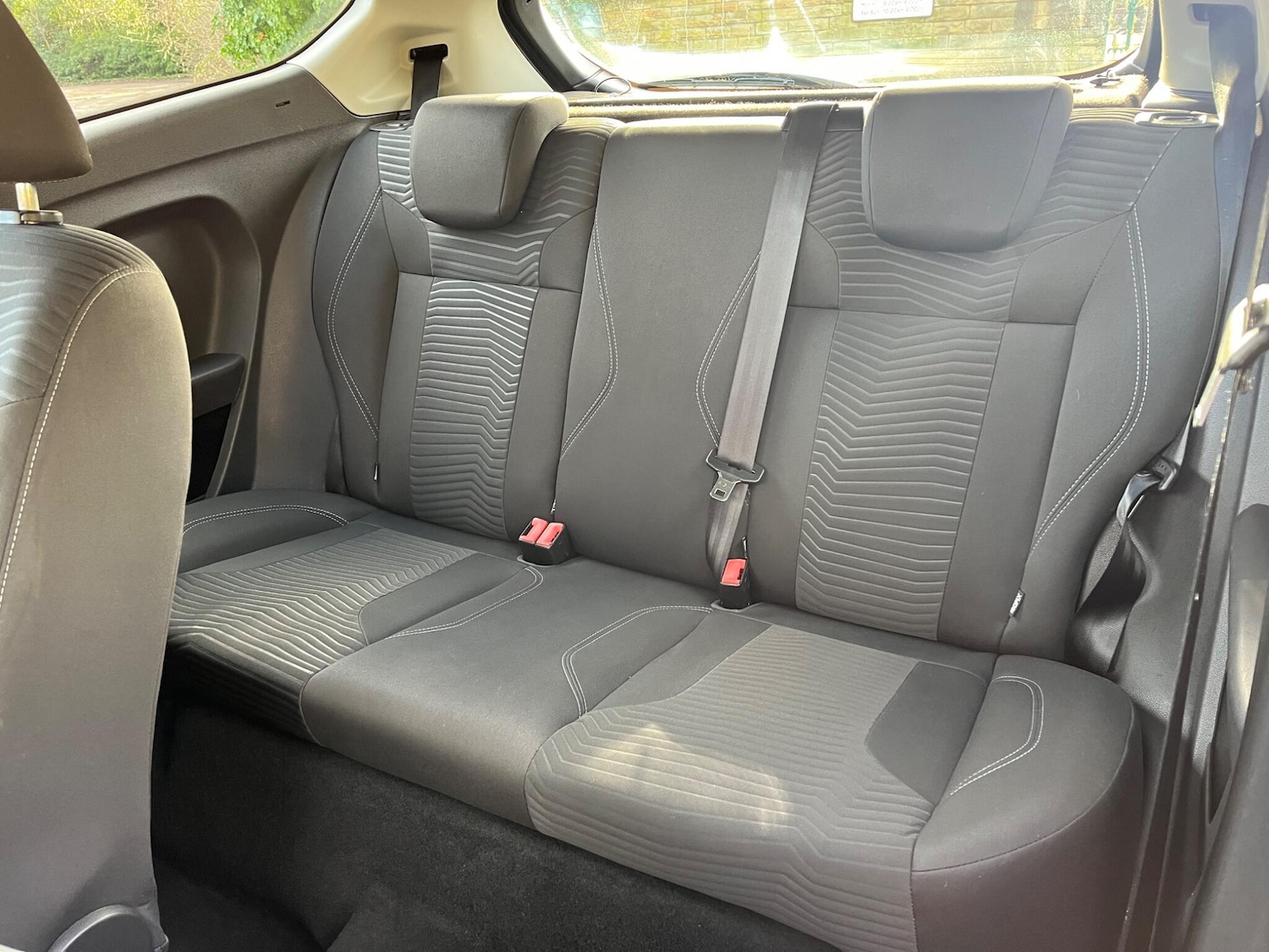 Used Ford Fiesta 2014 for sale - 77015698: Photo 14