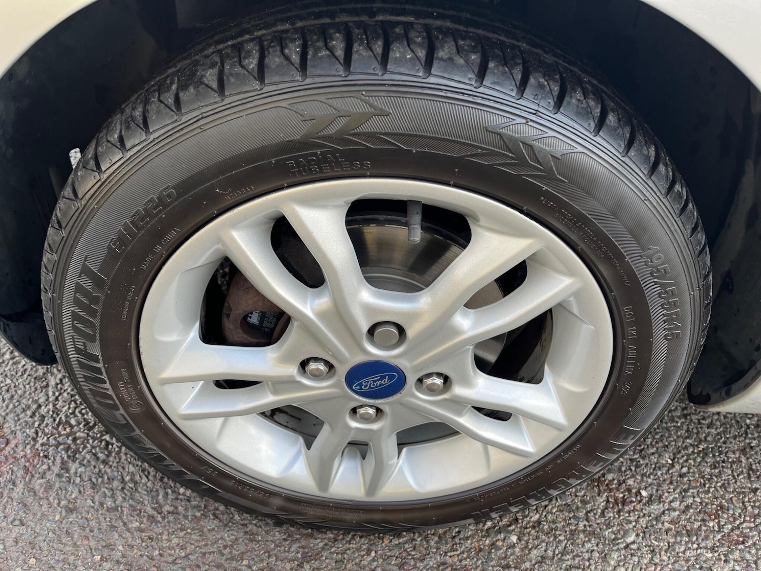 Used Ford Fiesta 2014 for sale - 77015698: Photo 17