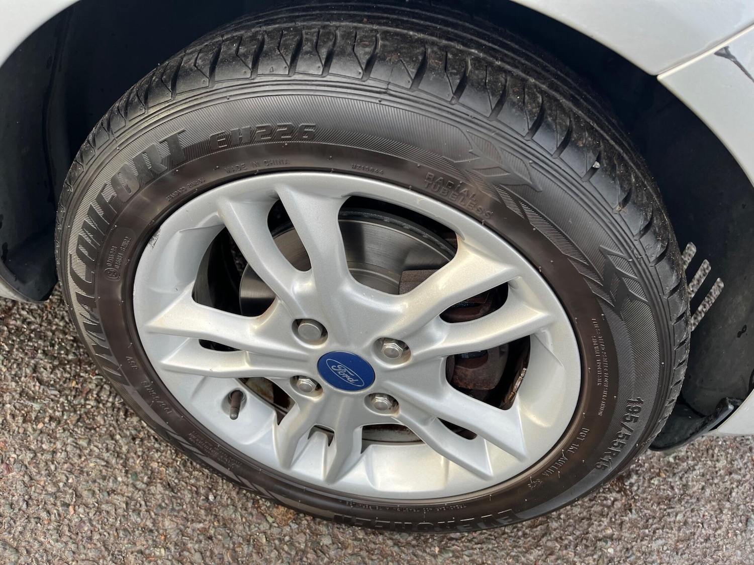 Used Ford Fiesta 2014 for sale - 77015698: Photo 18