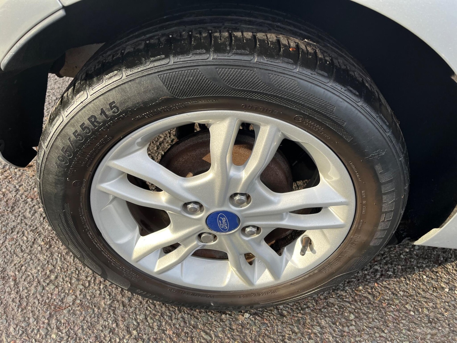 Used Ford Fiesta 2014 for sale - 77015698: Photo 19