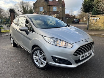 Ford Fiesta feature image