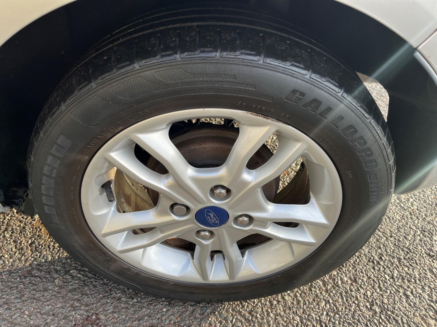 Used Ford Fiesta 2014 for sale - 77015698: Photo 20