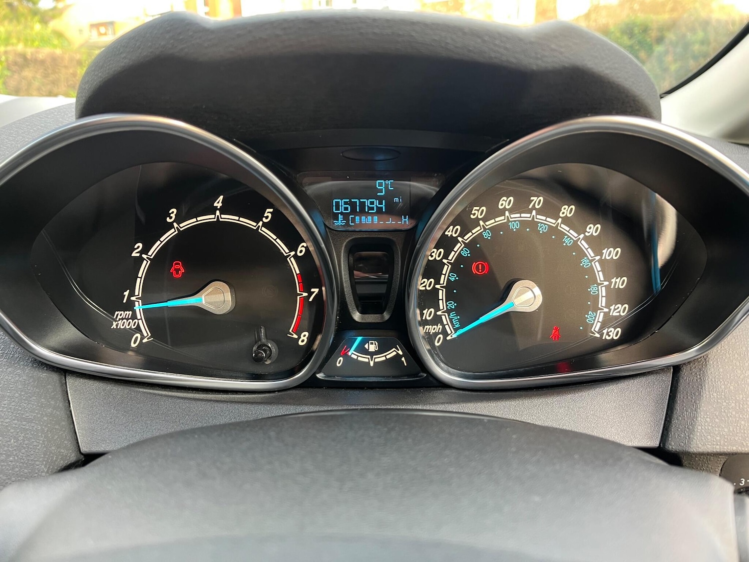 Used Ford Fiesta 2014 for sale - 77015698: Photo 21