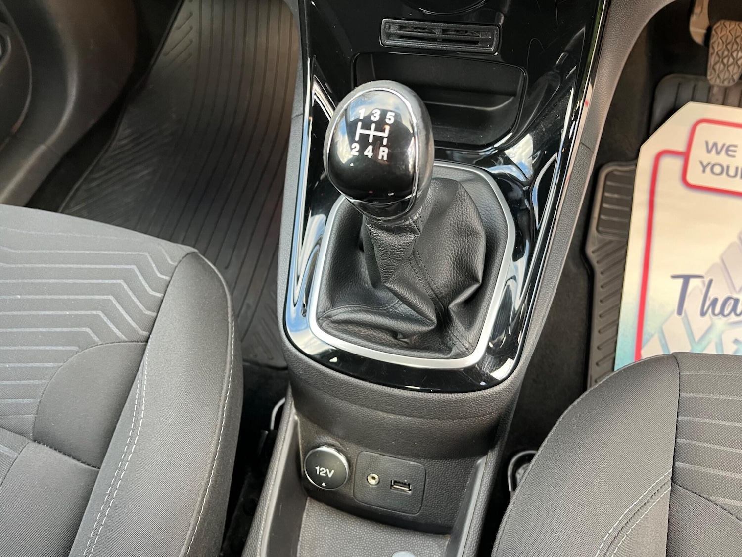 Used Ford Fiesta 2014 for sale - 77015698: Photo 9