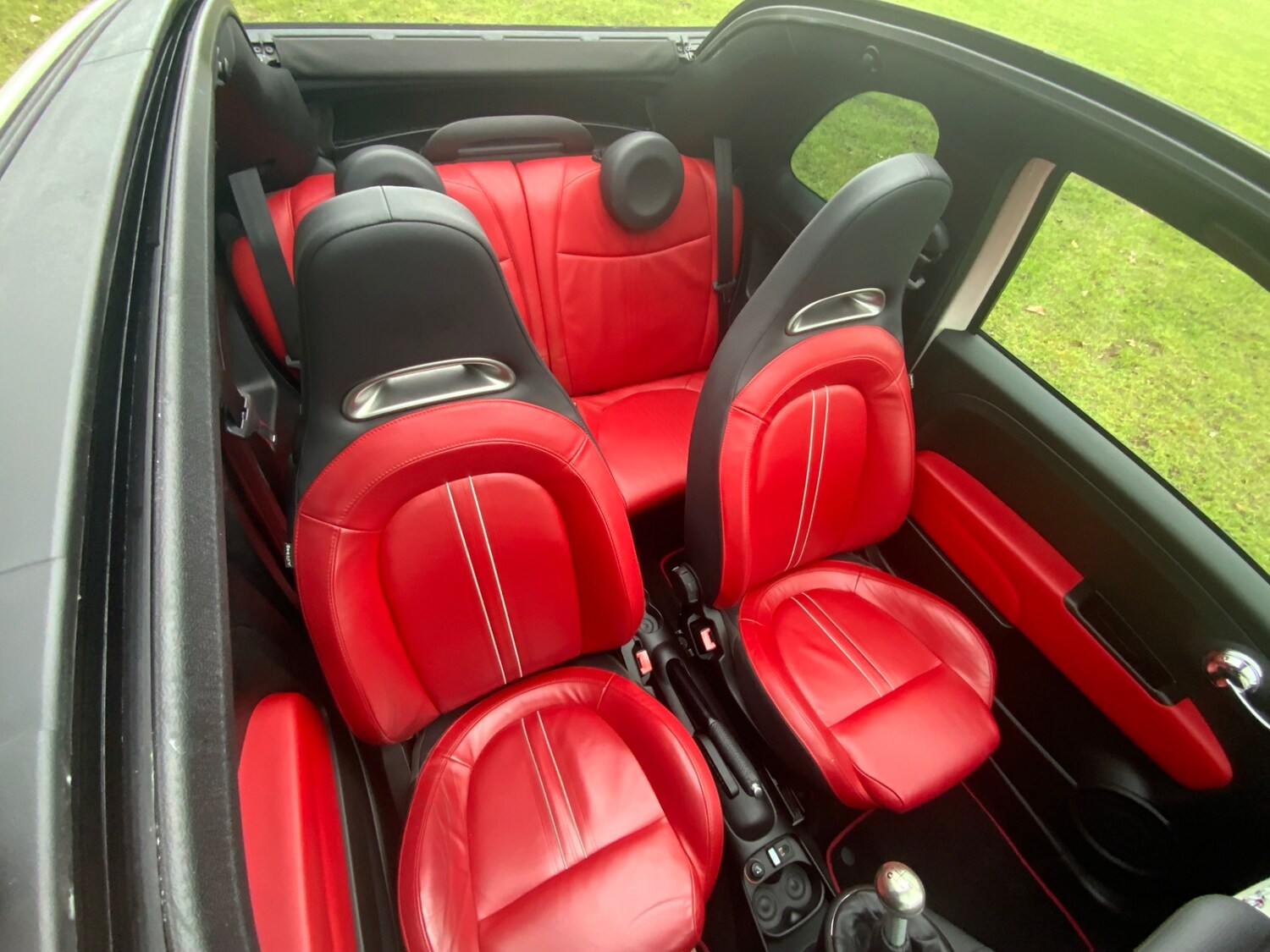 Used Abarth 595 2015 for sale - 77416972: Photo 16