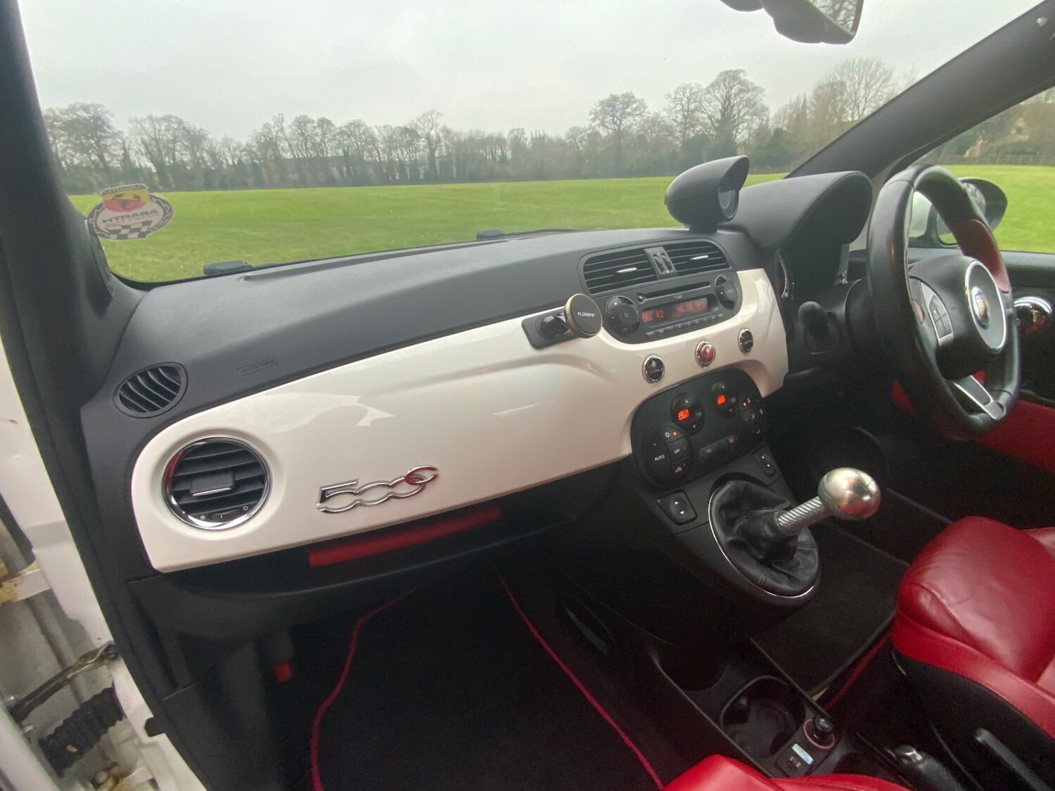 Used Abarth 595 2015 for sale - 77416972: Photo 19