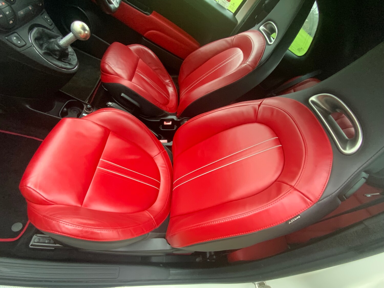 Used Abarth 595 2015 for sale - 77416972: Photo 20