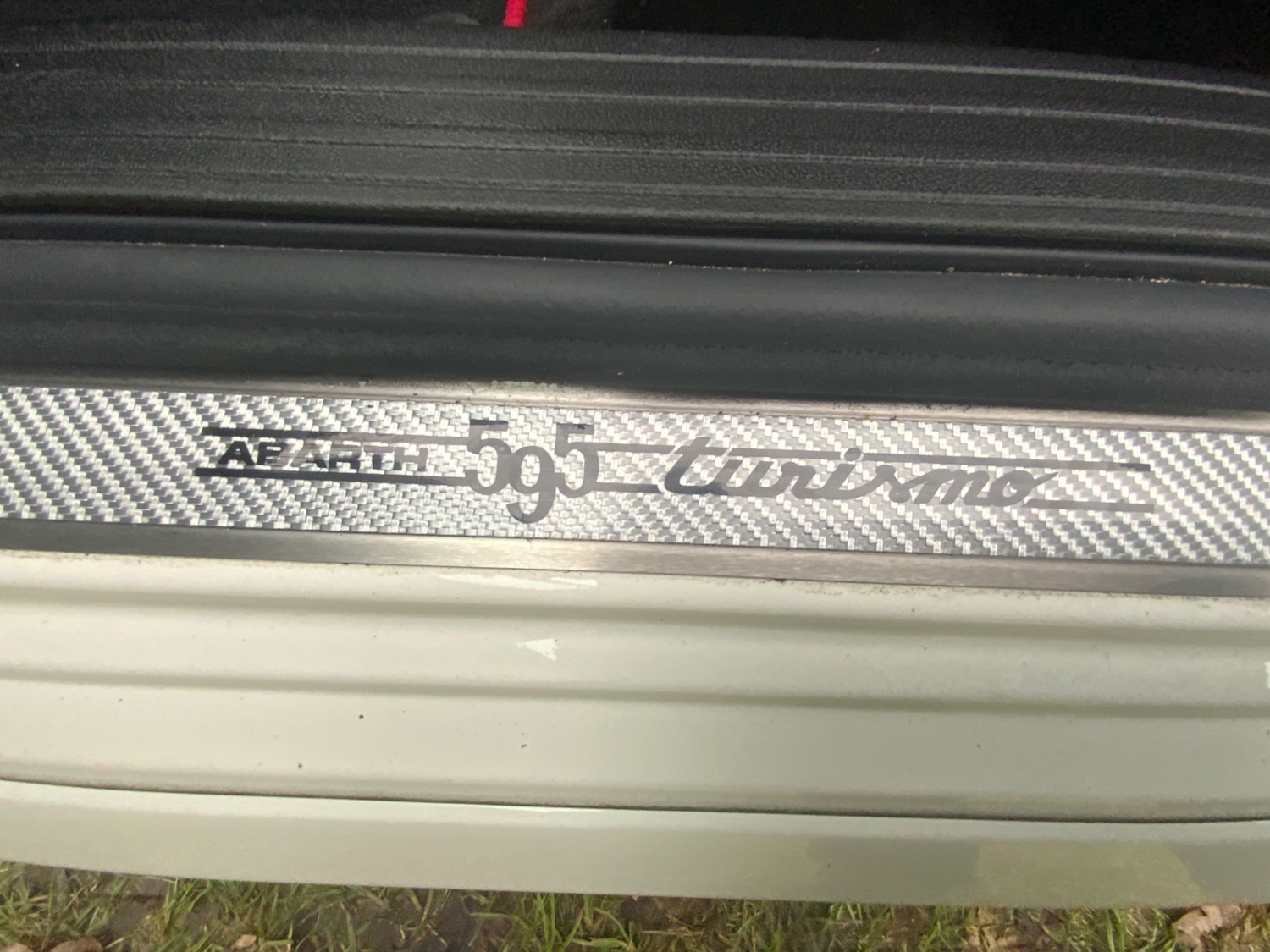 Used Abarth 595 2015 for sale - 77416972: Photo 22