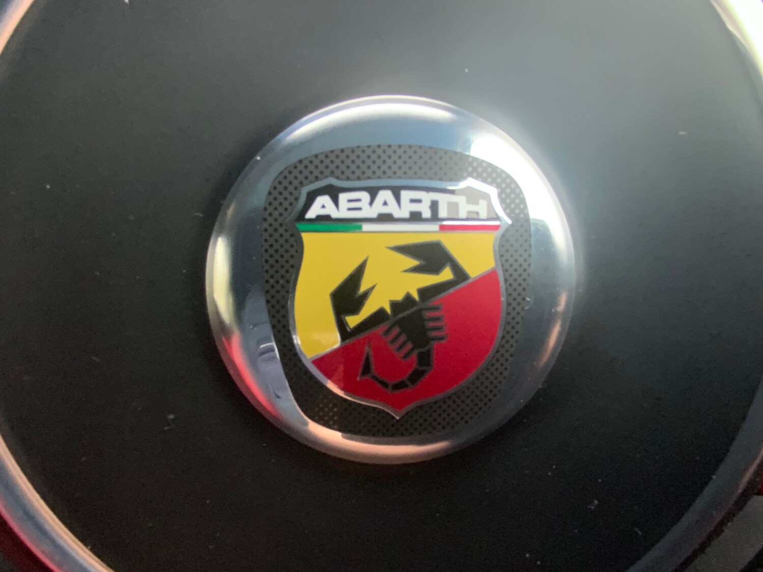 Used Abarth 595 2015 for sale - 77416972: Photo 26