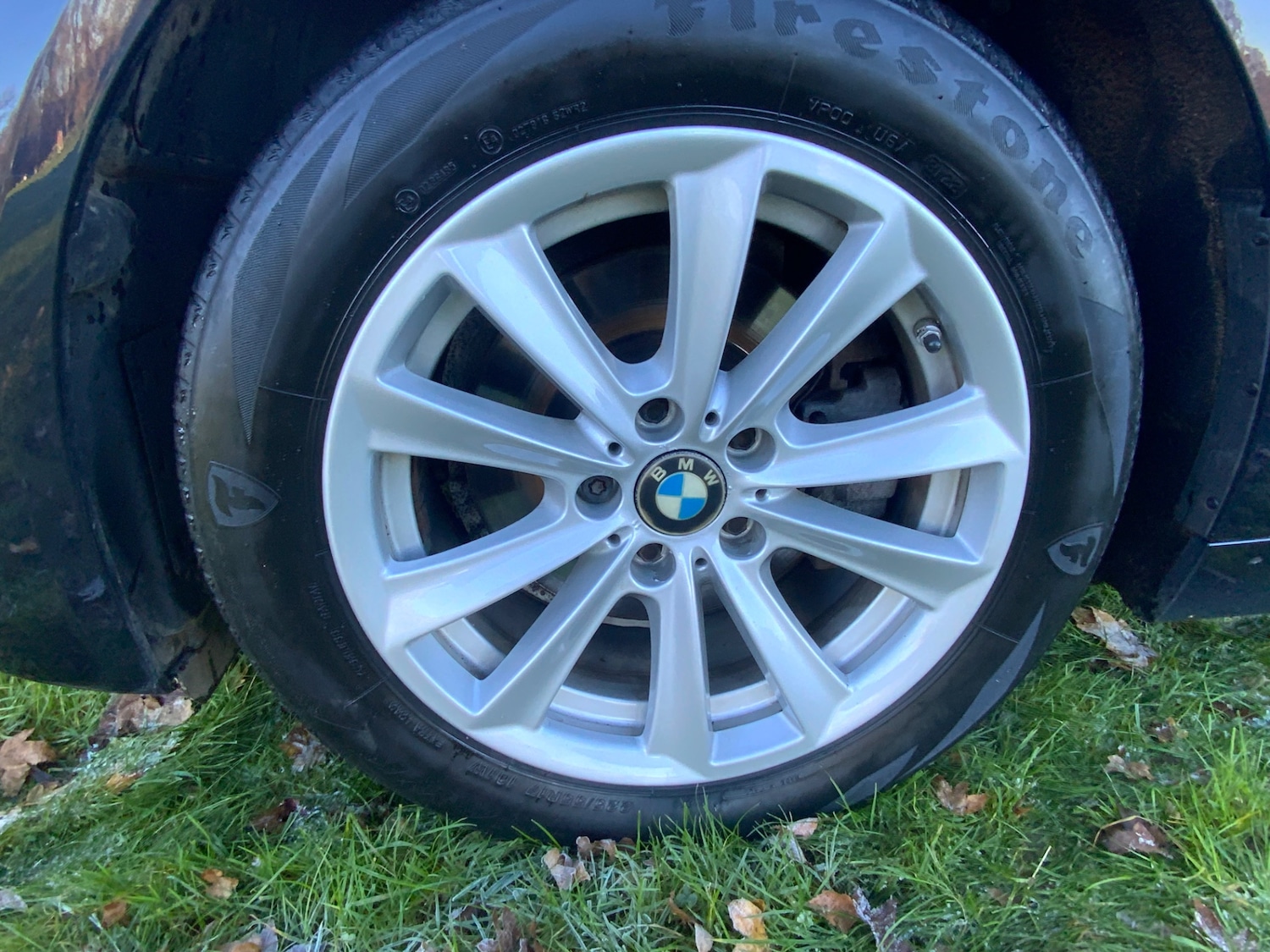 Used BMW 5 Series 2014 for sale - 76649651: Photo 10