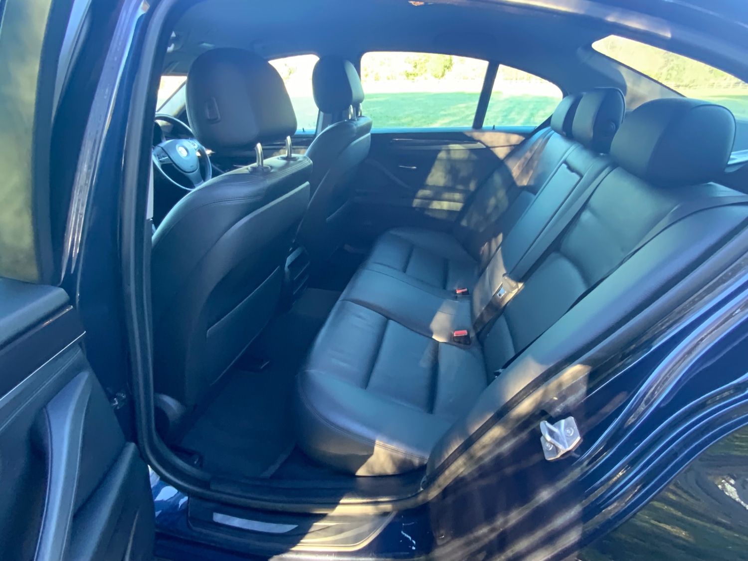 Used BMW 5 Series 2014 for sale - 76649651: Photo 15