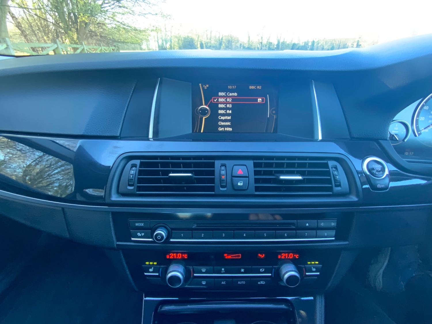 Used BMW 5 Series 2014 for sale - 76649651: Photo 17