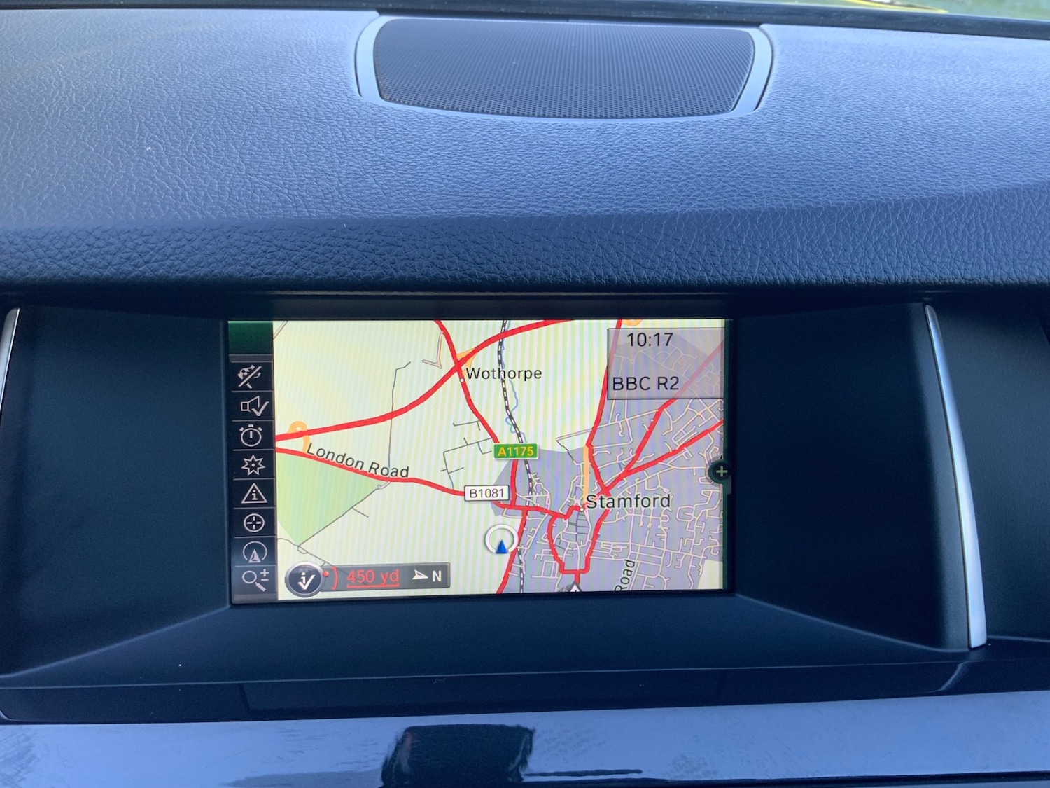 Used BMW 5 Series 2014 for sale - 76649651: Photo 18